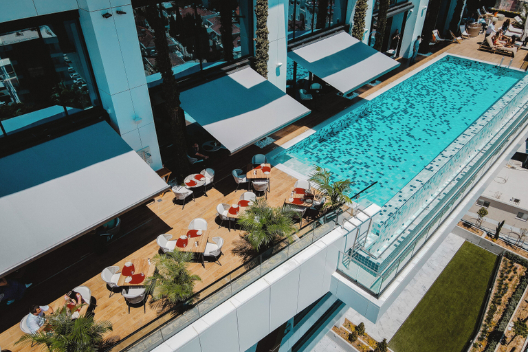 Sport & Beauty 2, The Icon Limassol