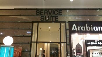 Others 3, The Apartments at Times Square Kuala Lumpur by Robinsons, Kuala Lumpur