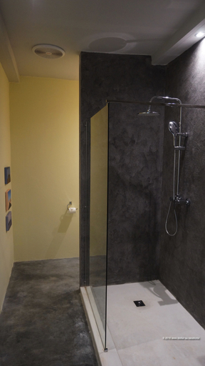 Bathroom 3, Stellar Overberg Travellers Lodge, Overberg