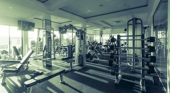 Others 3, Action Point Fitness Resort, Phuket Island