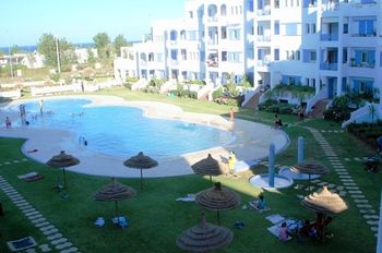 Others 5, Jawhara Smir Residence, Tétouan