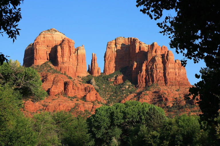 Exterior & Views, Luxurious Home with Red Rock Views, Yavapai