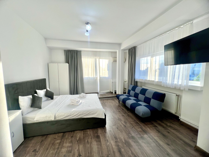 Others 2, Downtown Victoria Apartments By CityBookings, Municipiul Bucuresti