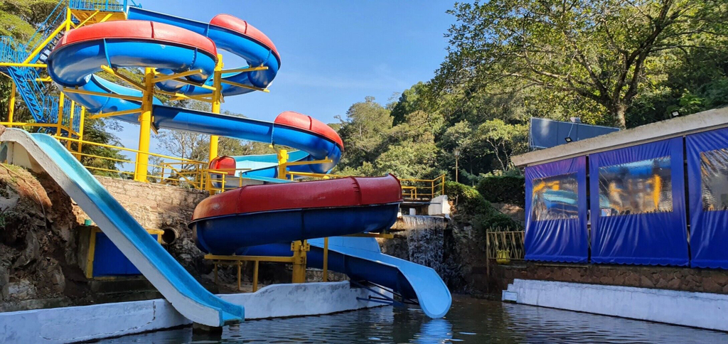 Others 5, Quedasdagua Lazer e Hospedagem, Itu
