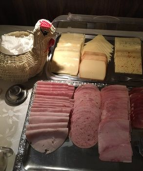 Food & Drinks 4, Askania Hotel Braunlage, Goslar