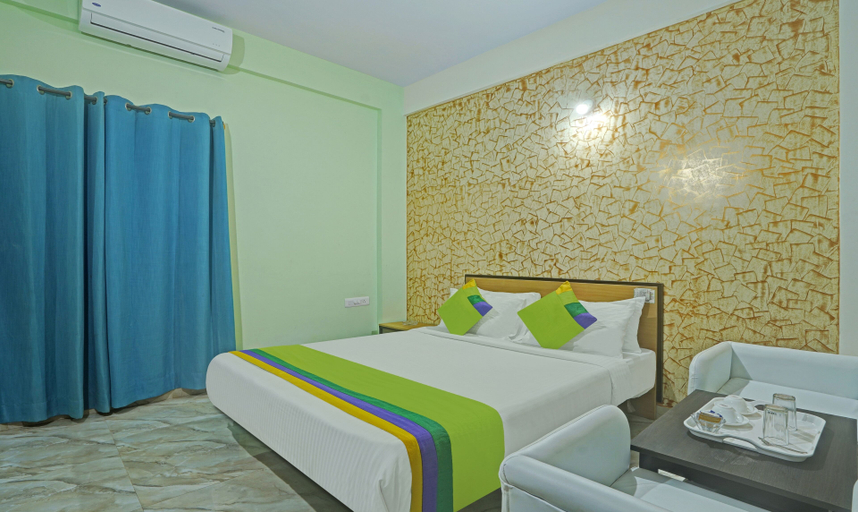 Others 2, Hotel Galaxy Suites Hebbal, Bangalore