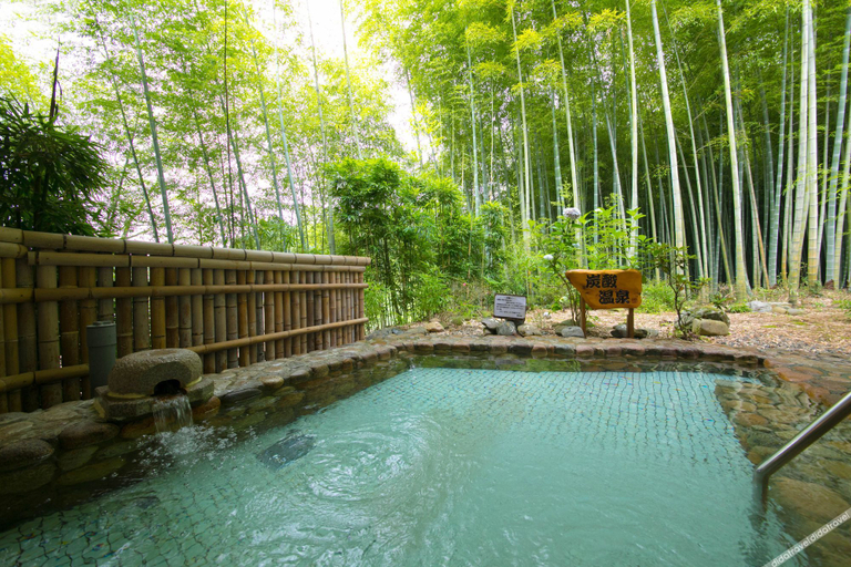 Sport & Beauty 4, Koderaso, Himeji