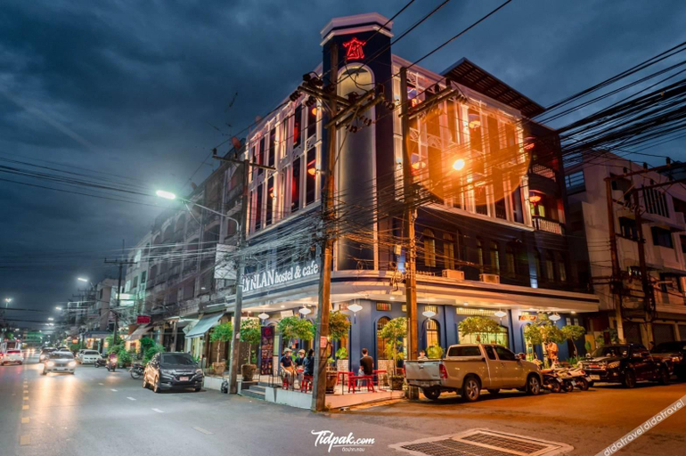 Others 3, Lynlan Hostel & Cafe, Hat Yai