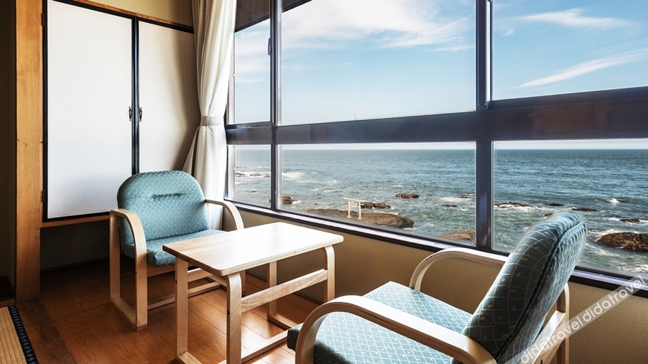 Others 5, Oarai Hotel Annex Gyoraian, Ōarai