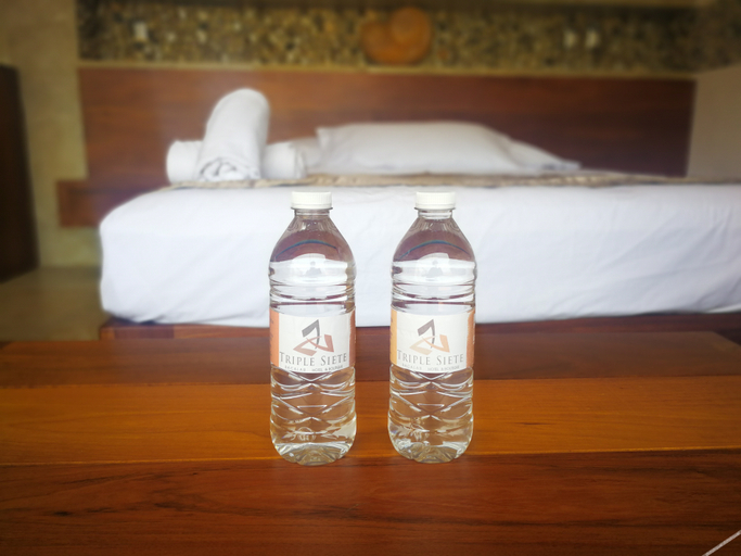 Bedroom, Bacalar 777 Hotel Boutique, Othón P. Blanco