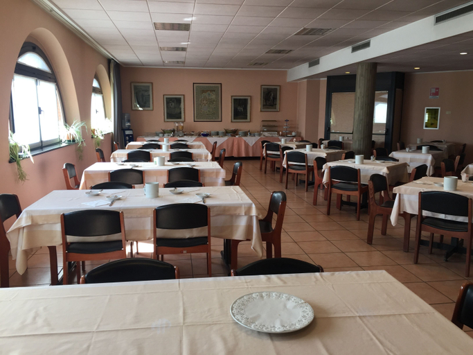 Food & Drinks 5, Hotel Verri, Bergamo