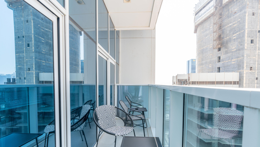 Others 4, Dream Inn - Marina Arcade Tower, Dubai