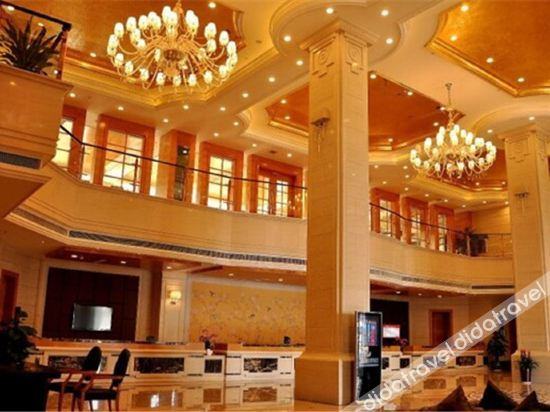 Others 5, Nancheng International Hotel, Fuzhou
