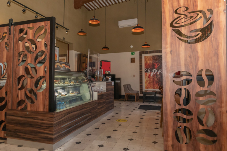 Food & Drinks 5, Kuxtal Hotel Boutique, Mérida