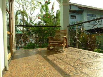 Others 3, Baan Georges Hotel, Muang Sukhothai