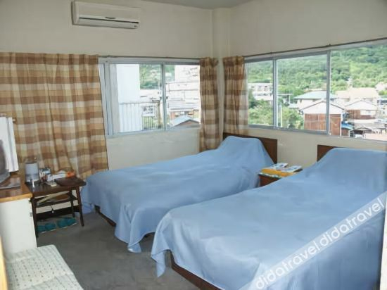Others 2, Hotel New Kaifu, Tonoshō