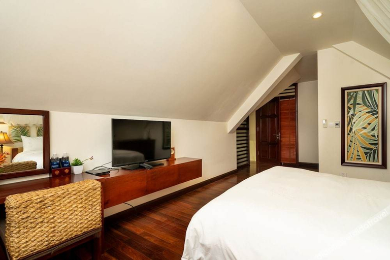 Bedroom 2, Abogo Resort Villas Luxury Da Nang, Da Nang