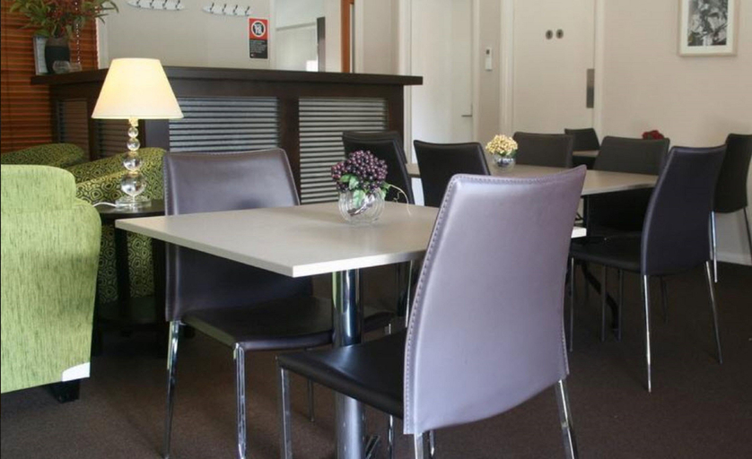 Food & Drinks, Millthorpe Boutique Motel, Blayney