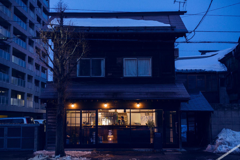 Exterior & Views 2, Otaru Tap Room & Hostel , Otaru
