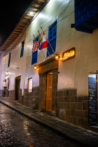 Exterior & Views, TURI WASI HOUSE BOUTIQUE, Cusco