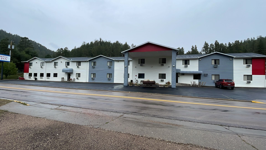 Others 3, Royal Inn Keystone, Pennington