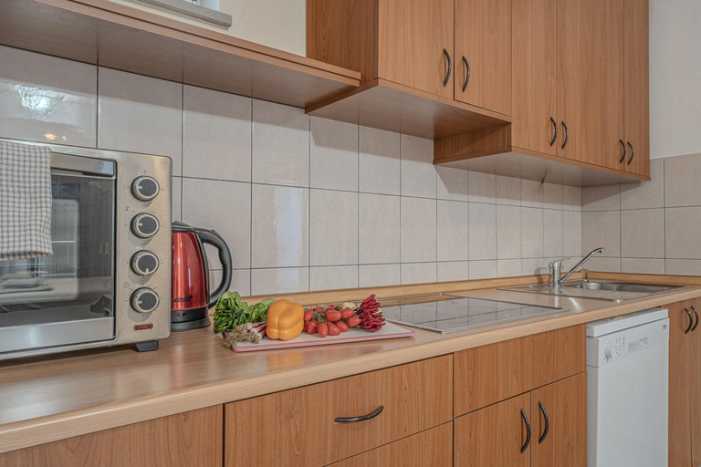 Kitchen 5, Serene Retreat Apartments, Koper