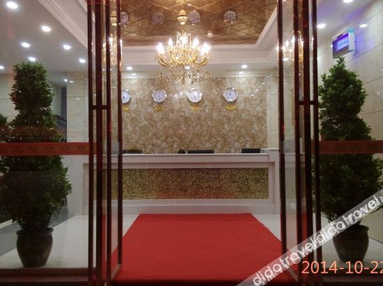 Others 2, Puan Dashangpin Hotel, Qianxinan Buyei and Miao