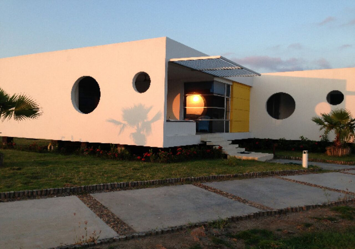 Exterior 3, Marina Puerto Velero, Tubará