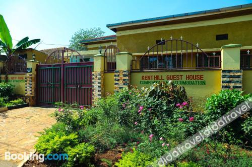 Others 2, Kenthill Guest House, Jinja