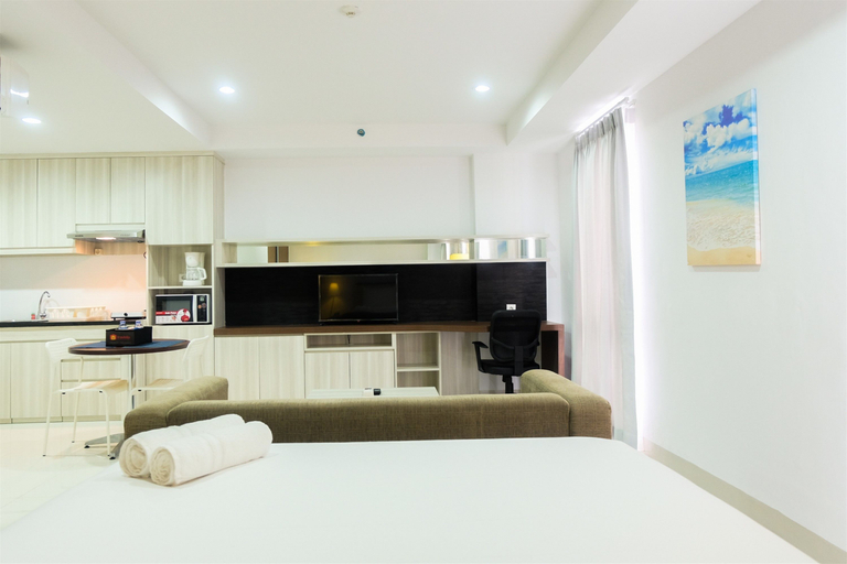 Others 3, Studio Room Azalea Suites Apartment, Cikarang
