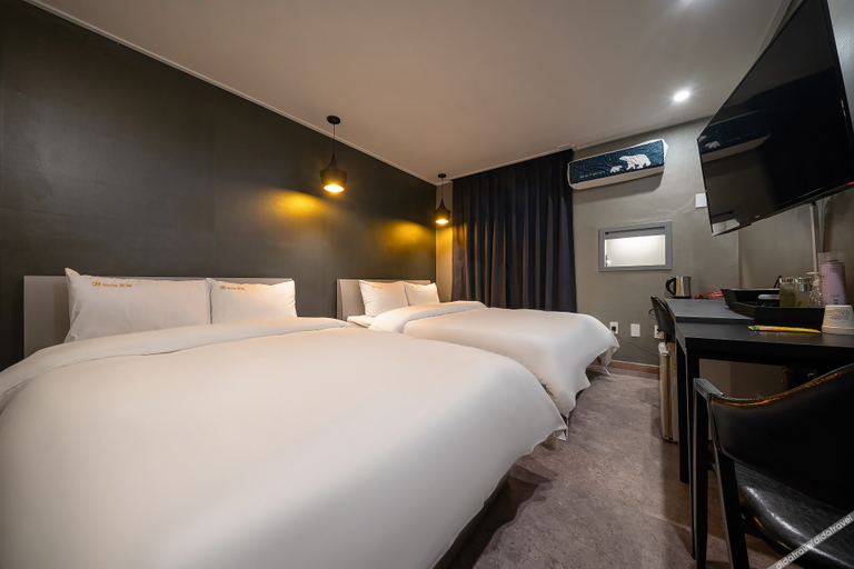 Bedroom 3, Anyang JM, Anyang