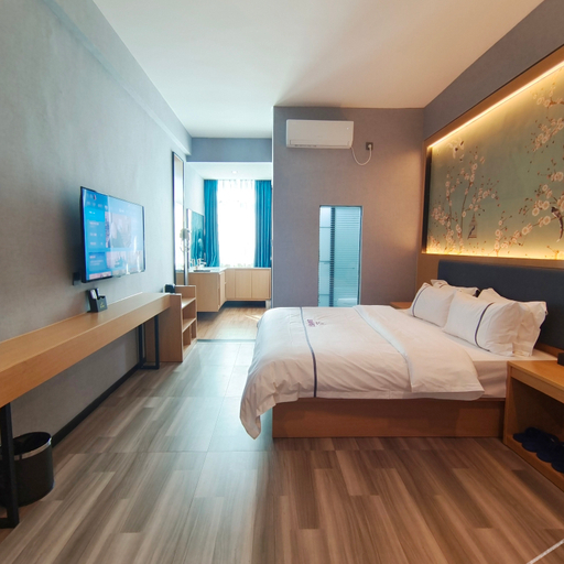 Others 2, Baofeng Hotel, Shenzhen