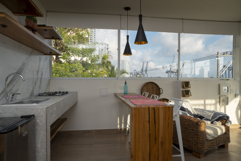 Others 5, Casa Ramona, Cartagena de Indias