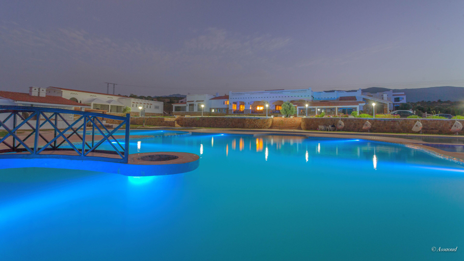 Others 5, El Cortijo Hotel & Spa Chefchaouen, Chefchaouen