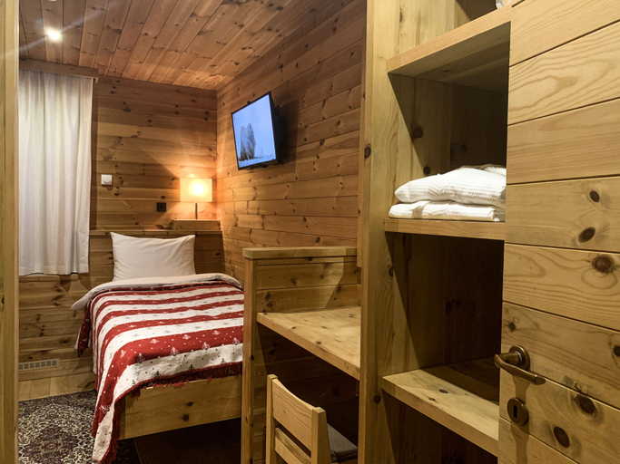 Others 4, Chalet Kolasin Montenegro