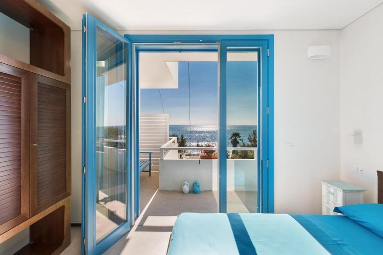 Bedroom 2, Solmaris Seaside, Taranto