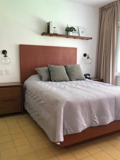 Bedroom 3, Meson San Felipe, Guadalajara