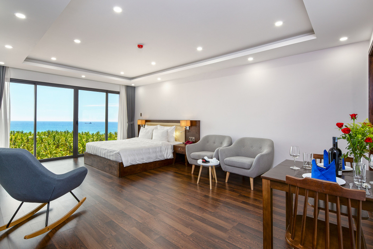 Others 5, Dana Residence, Da Nang