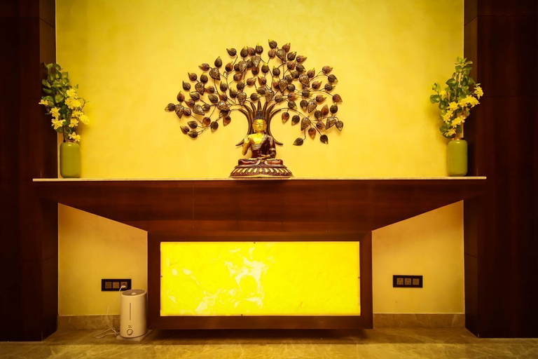 Public Area 4, Ramada by Wyndham Aligarh GT Road, Aligarh