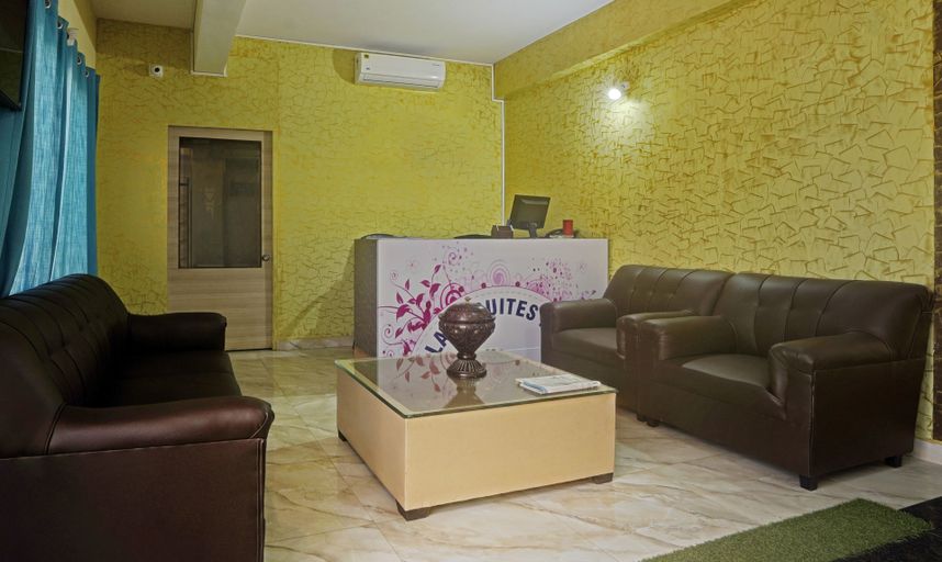 Others 3, Hotel Galaxy Suites Hebbal, Bangalore