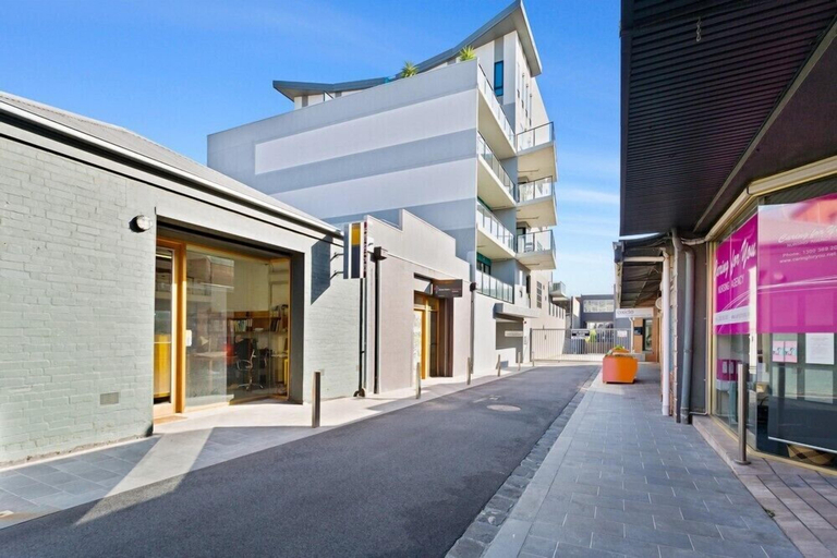Others, Soho 203, Geelong