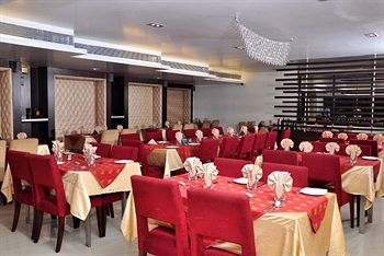 Food & Drinks 3, Citrus Prime Raipur, Raipur