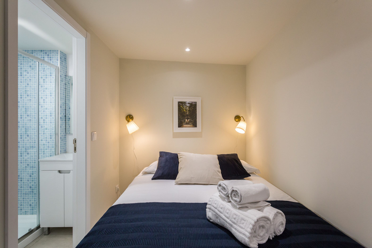 Others 3, Epic Days Guest House, Coimbra