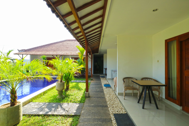 Others 5, Pererenan Nengah Guesthouse, Badung