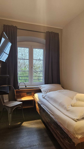 Room 5, Endorfer Stubn, Rosenheim