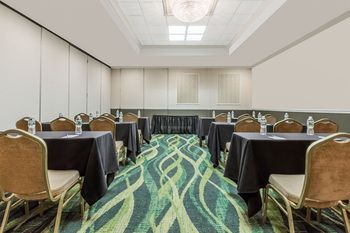 Others 4, Clarion Hotel & Suites, Burlington