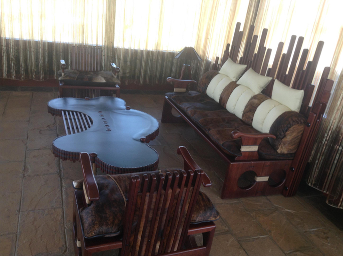 Public Area 4, AA Lodge Masai Mara, Narok West