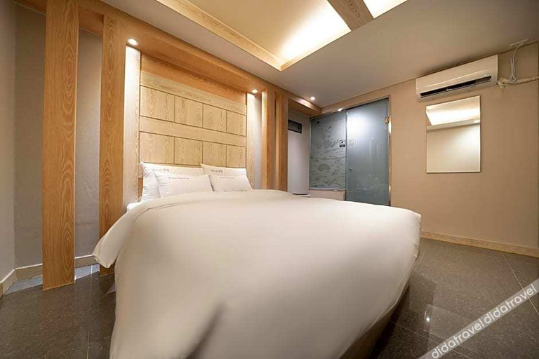 其他 2, Suwon Sunstar Hotel, Suwon