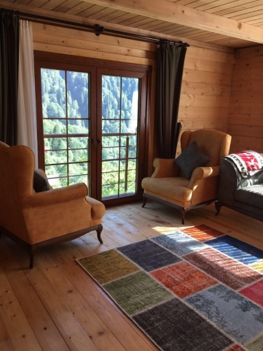 Others 2, Ayder Dag Evi, Ardeşen