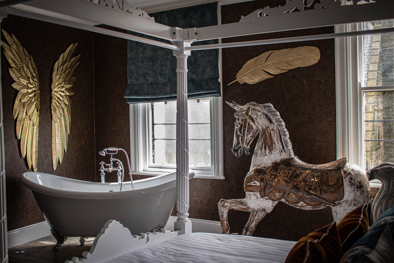 5, The Auction House, Northumberland